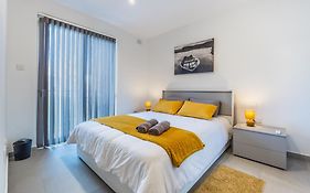 Msida Park Residence C5