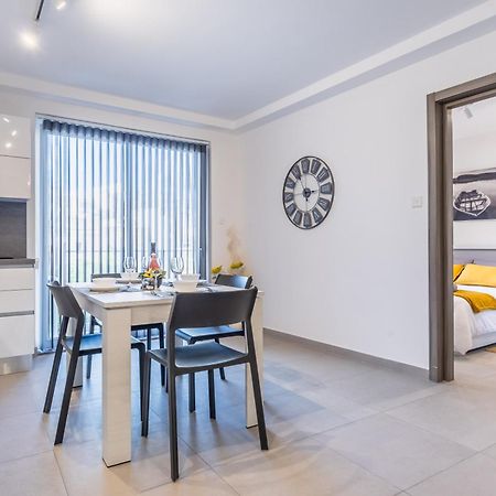 Msida Park Residence C5 Esterno foto