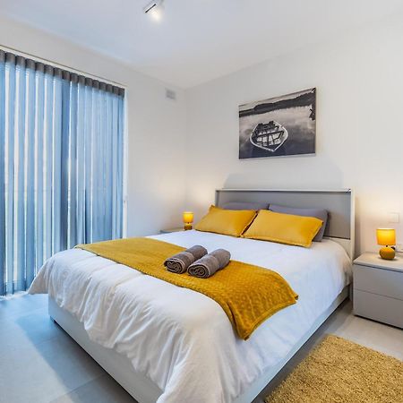 Msida Park Residence C5 Esterno foto