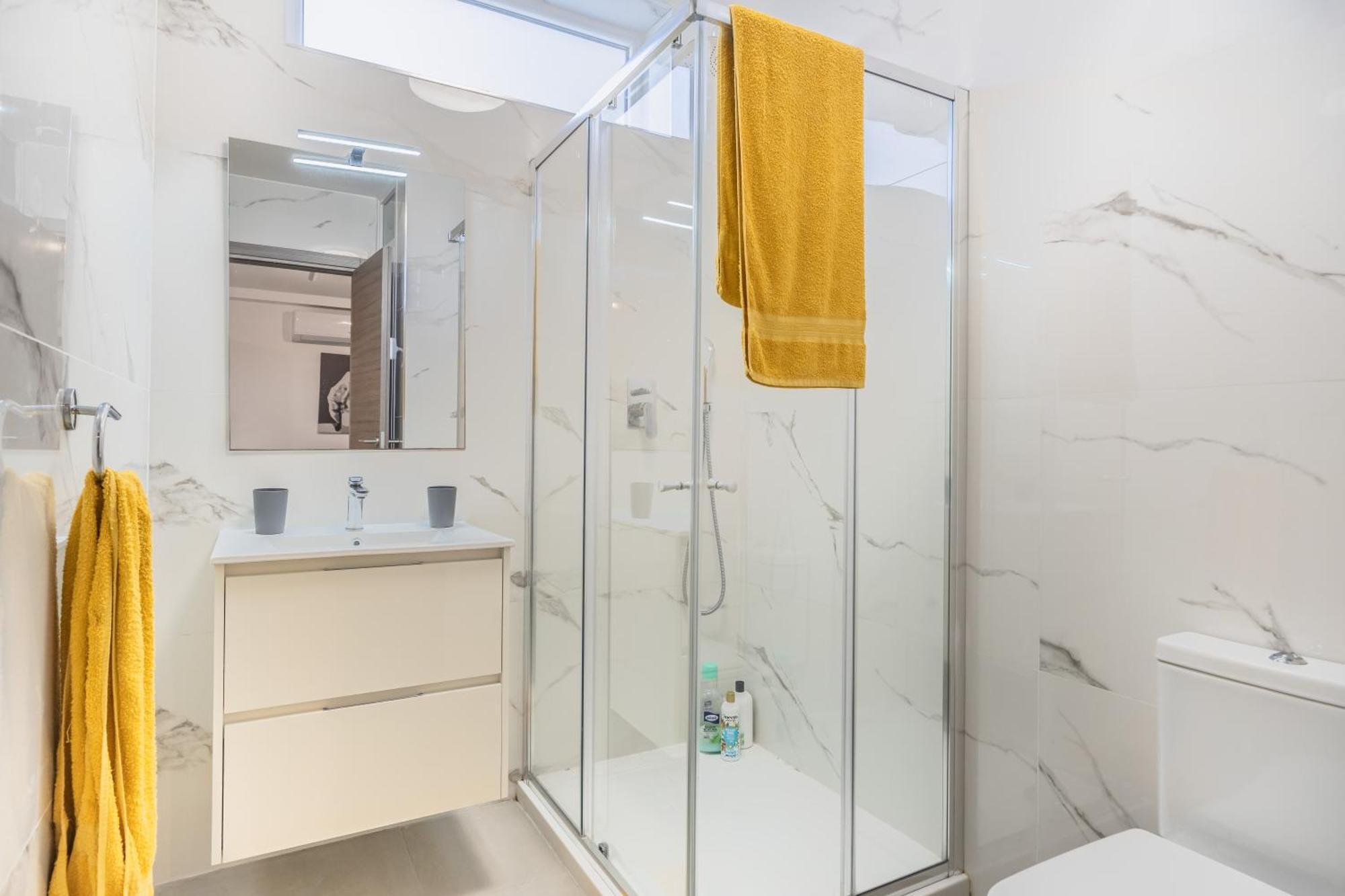Msida Park Residence C5 Esterno foto
