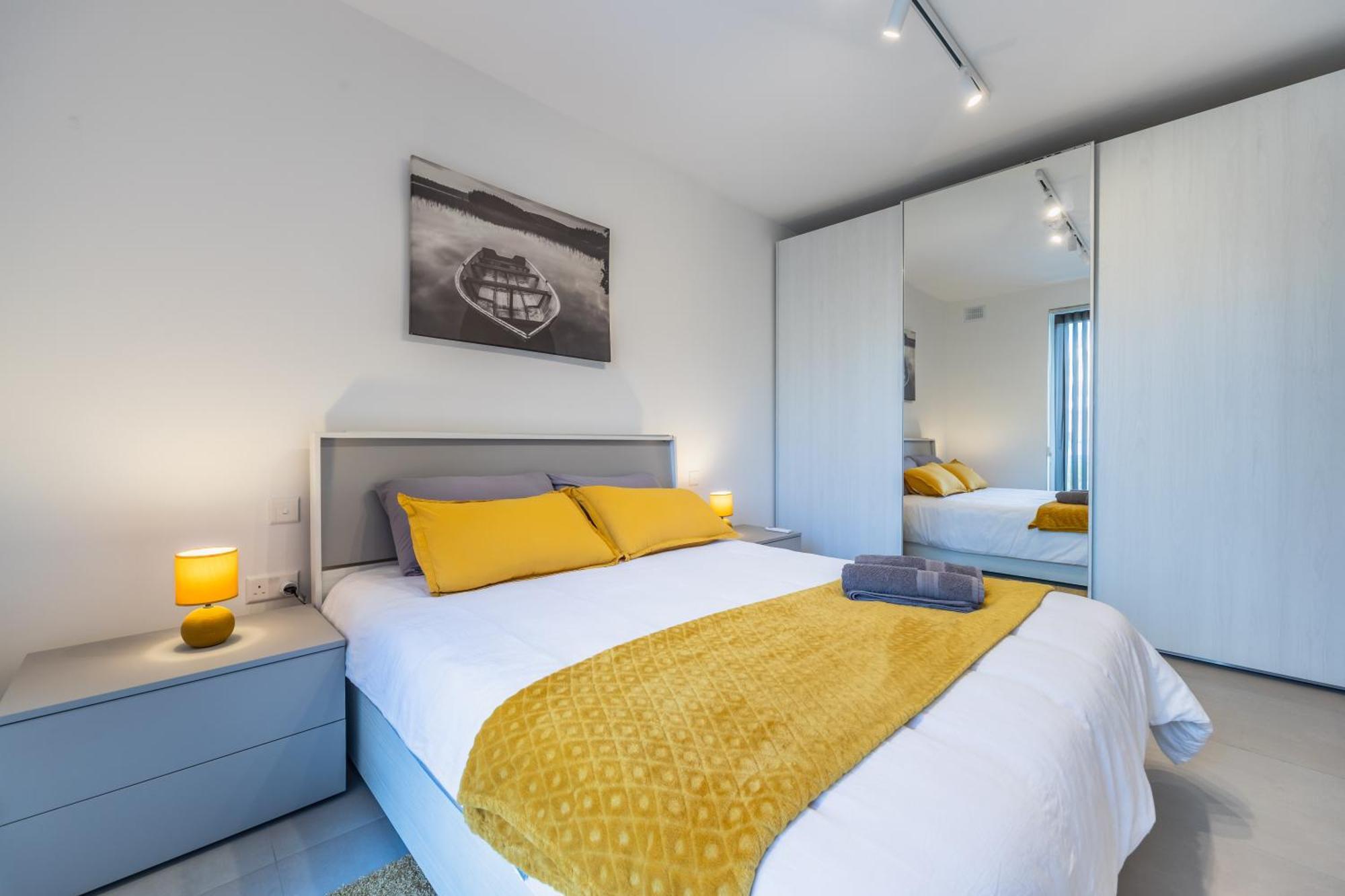 Msida Park Residence C5 Esterno foto
